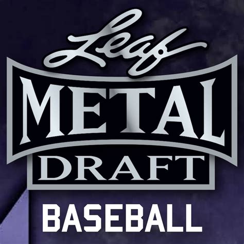 leaf metal draft 2021